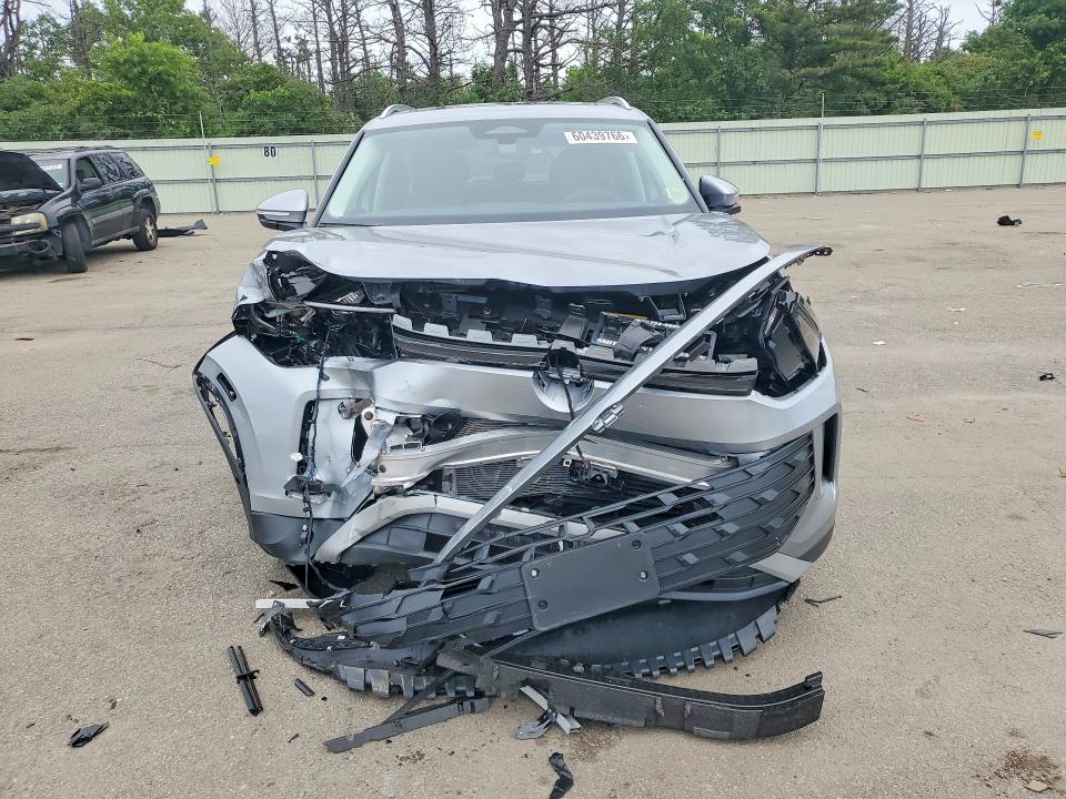 Aukcja sprzedaży 2026 Volkswagen Tiguan, vin: 3VVMR7RM6TM125464, numer aukcji: 60439766