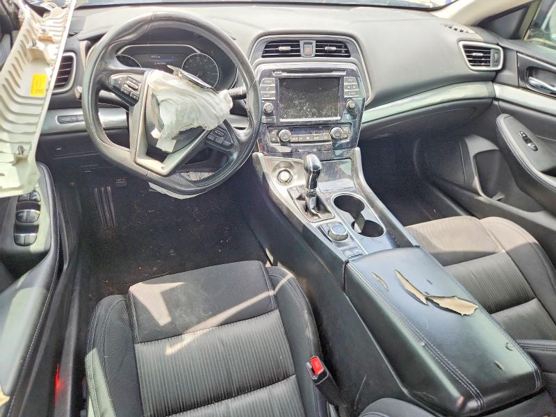 Продажа на аукционе авто 2019 Nissan Maxima, vin: 1N4AA6AV2KC361817, номер лота: 60962716