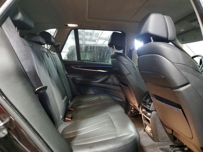Продажа на аукционе авто 2015 Bmw X5, vin: 5UXKR0C50F0P03496, номер лота: 59640766