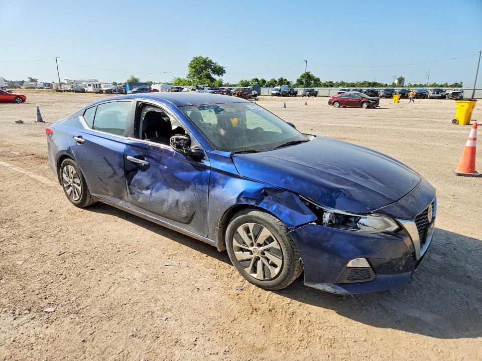 Aukcja sprzedaży 2020 Nissan Altima, vin: 1N4BL4BV7LC171143, numer aukcji: 62023816