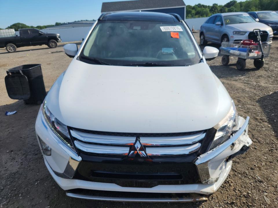 Aukcja sprzedaży 2018 Mitsubishi Eclipse Cross, vin: JA4AT5AA8JZ048692, numer aukcji: 60670816