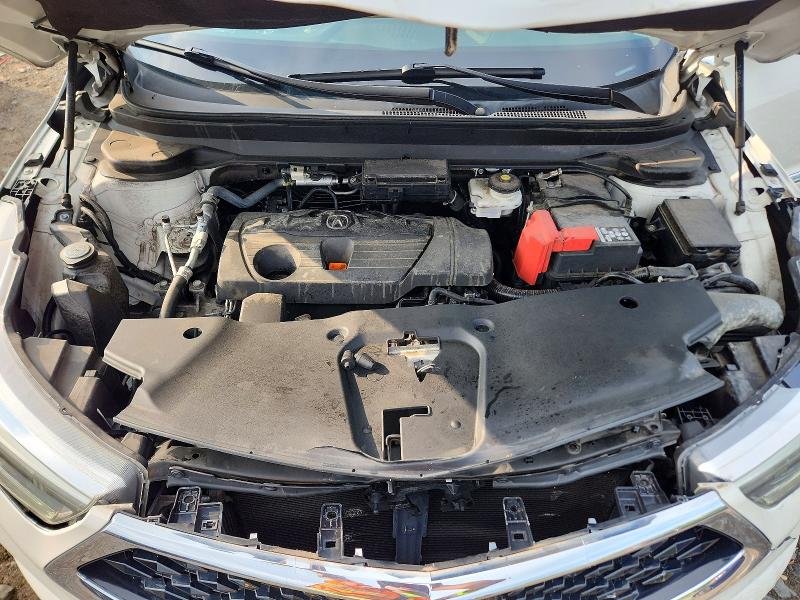 Aukcja sprzedaży 2019 Acura Rdx, vin: 5J8TC2H51KL009292, numer aukcji: 61760596
