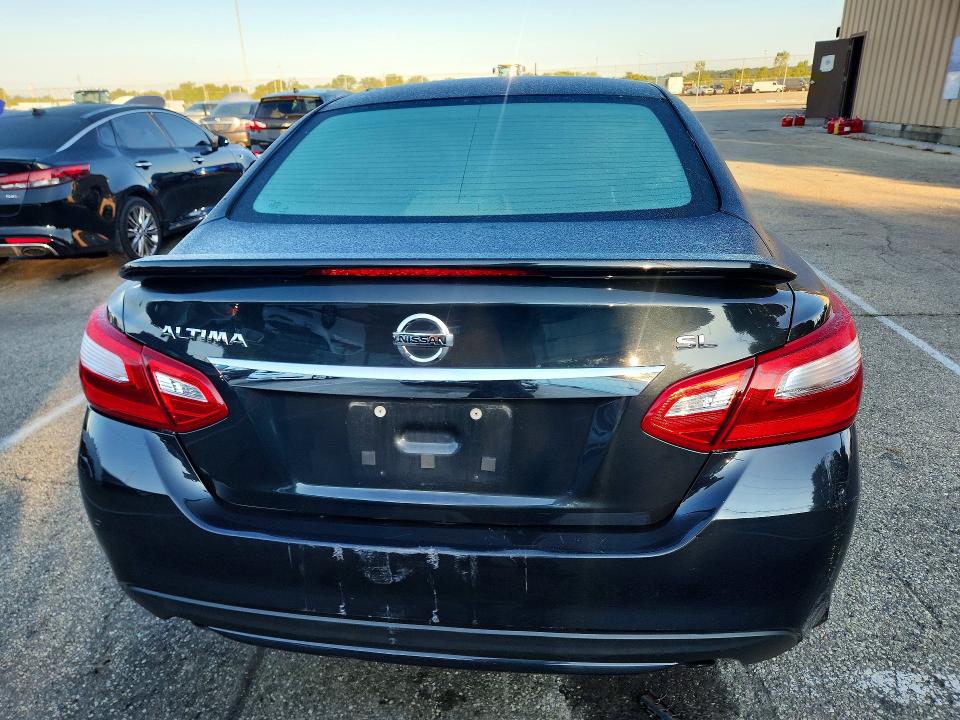 Aukcja sprzedaży 2016 Nissan Altima, vin: 1N4AL3APXGC267315, numer aukcji: 63320736