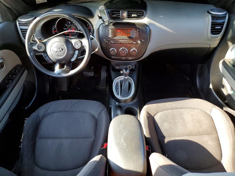 Продаж на аукціоні авто 2015 Kia Soul, vin: KNDJN2A28F7228359, номер лоту: 62977286