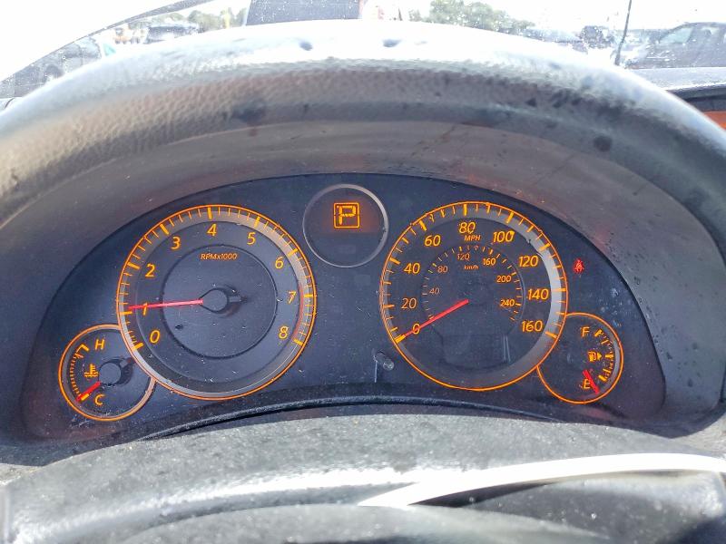 Продажа на аукционе авто 2006 Infiniti G35, vin: JNKCV51E36M502779, номер лота: 61065526