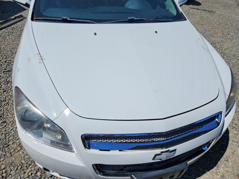 Aukcja sprzedaży 2010 Chevrolet Malibu, vin: 1G1ZE5EB0AF151542, numer aukcji: 62500556