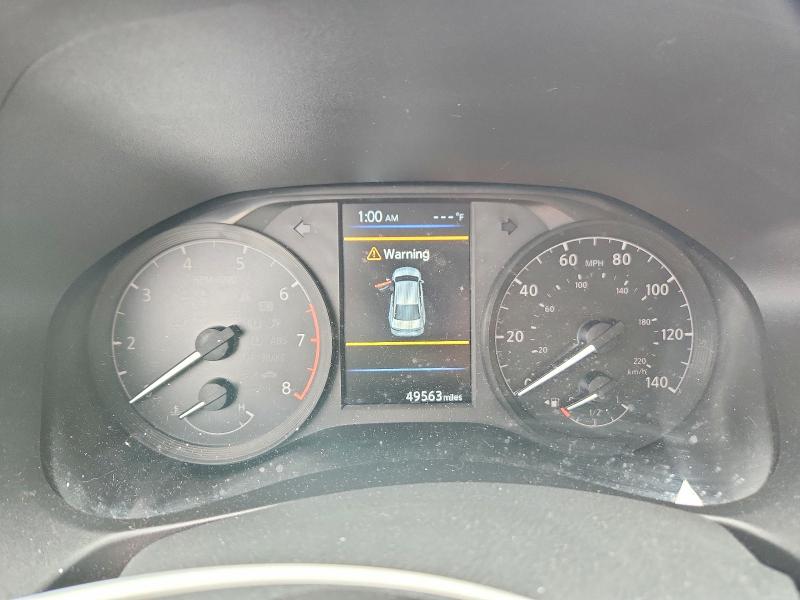 Продаж на аукціоні авто 2025 Nissan Altima, vin: 1N4BL4BV6SN349174, номер лоту: 60131626