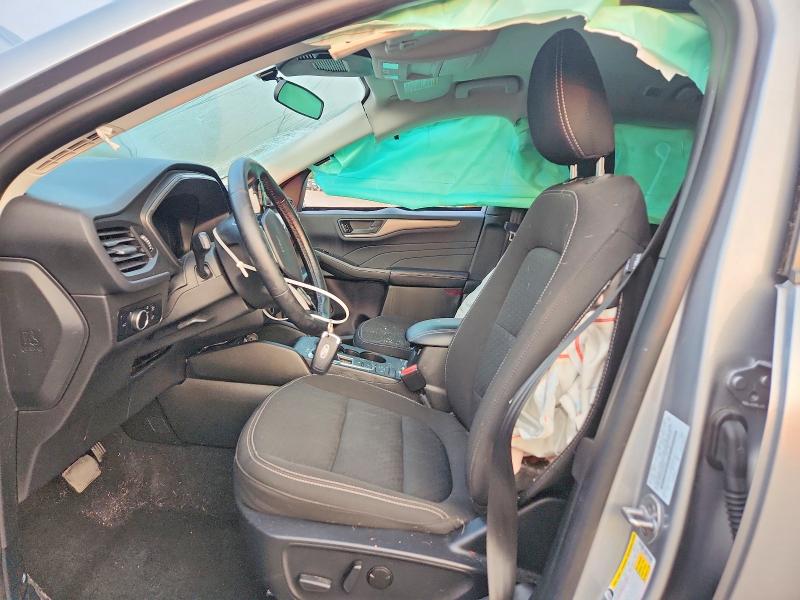 Продажа на аукционе авто 2024 Ford Escape, vin: 1FMCU9GN1RUA86699, номер лота: 62441066
