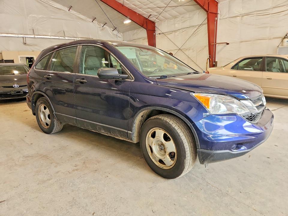 Продаж на аукціоні авто 2011 Honda Cr-v, vin: 5J6RE4H32BL014735, номер лоту: 60200196
