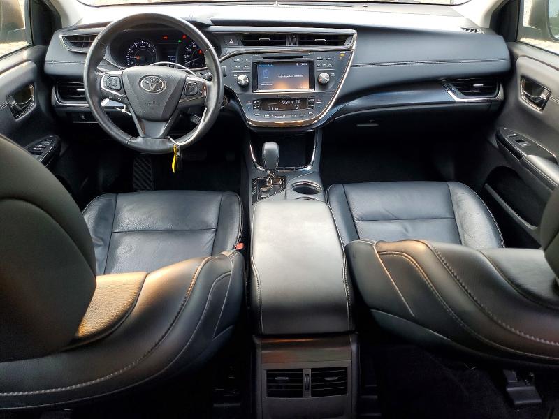 2016 Toyota Avalon მანქანა იყიდება აუქციონზე, vin: 4T1BK1EB9GU200957, აუქციონის ნომერი: 62642826