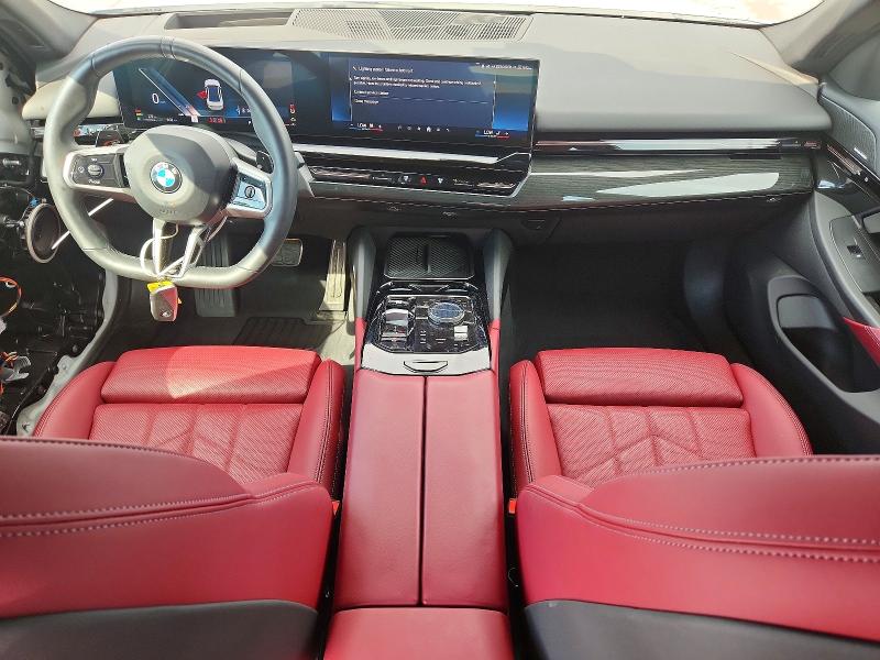 Продажа на аукционе авто 2025 Bmw 530, vin: WBA43FJ06SCT40813, номер лота: 57906516