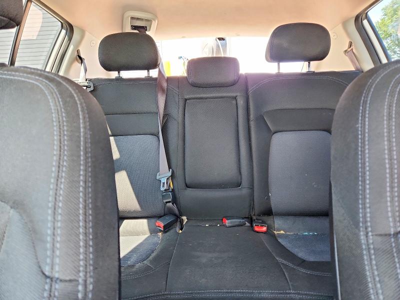 Aukcja sprzedaży 2016 Kia Sportage, vin: KNDPBCAC1G7858209, numer aukcji: 61926356