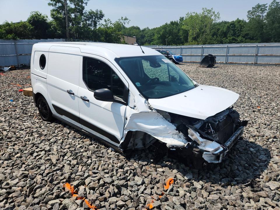 Продажа на аукционе авто 2022 Ford Transit Connect, vin: NM0LS7S73N1509833, номер лота: 61525876