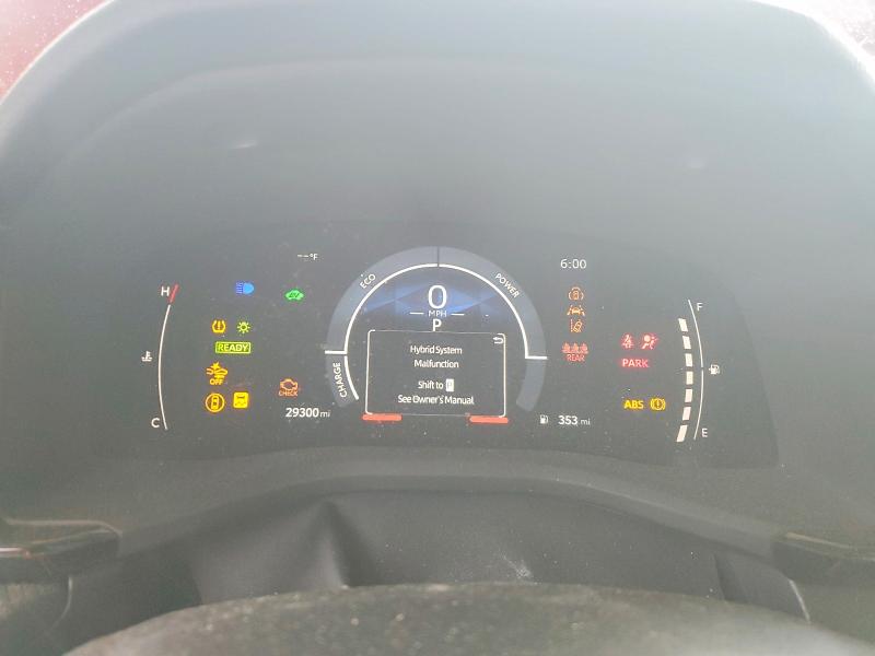 61172836 :رقم المزاد ، 4T1DAACK5SU087435 vin ، 2025 Toyota Camry مزاد بيع