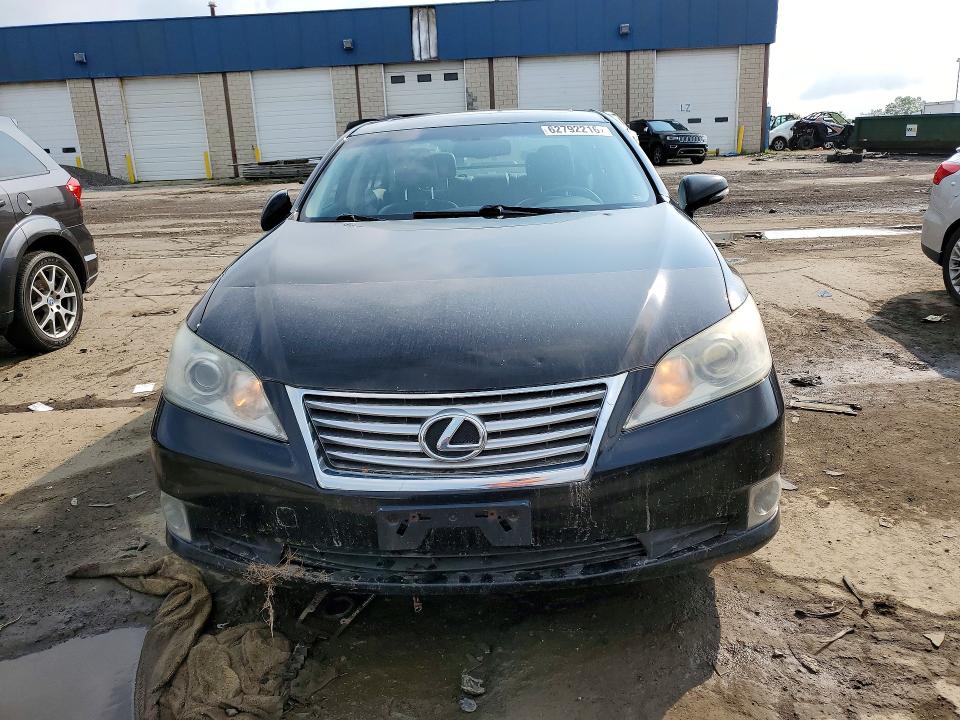 Продаж на аукціоні авто 2010 Lexus Es, vin: JTHBK1EG4A2411971, номер лоту: 62792216