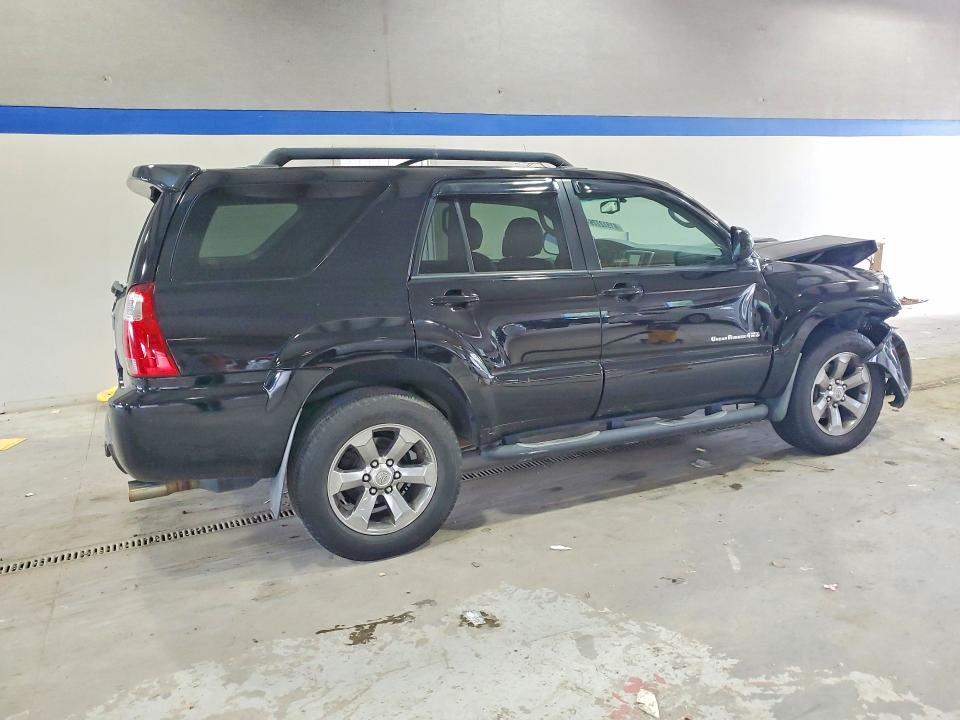 Продажа на аукционе авто 2008 Toyota 4runner, vin: JTEBU14R08K019736, номер лота: 61512726