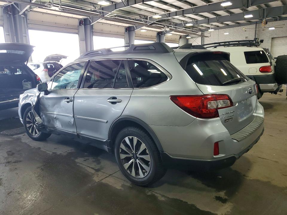 63318976 :رقم المزاد ، 4S4BSANC6H3398204 vin ، 2017 Subaru Outback مزاد بيع