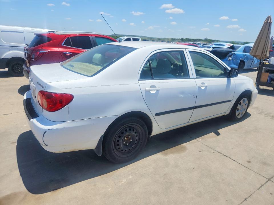 Продажа на аукционе авто 2006 Toyota Corolla, vin: 1NXBR32E66Z613620, номер лота: 62973146