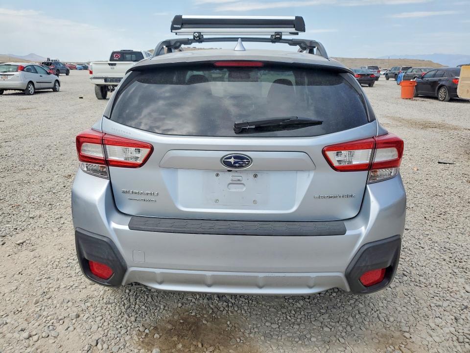 Aukcja sprzedaży 2018 Subaru Crosstrek, vin: JF2GTABC1JH279062, numer aukcji: 60827806
