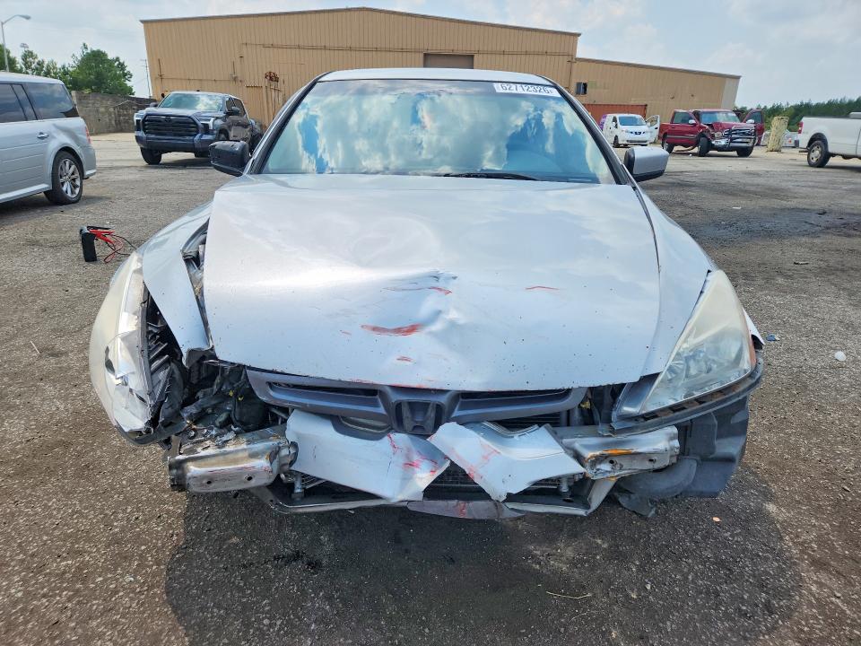 62712326 :رقم المزاد ، 1HGCM56303A110613 vin ، 2003 Honda Accord مزاد بيع