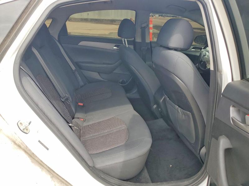 Aukcja sprzedaży 2019 Hyundai Sonata, vin: 5NPE24AF1KH741063, numer aukcji: 60618486