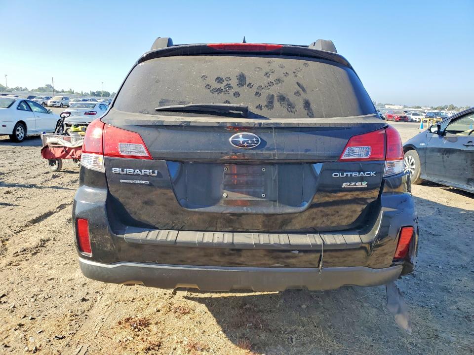 2014 Subaru Outback მანქანა იყიდება აუქციონზე, vin: 4S4BRLC7E3294899, აუქციონის ნომერი: 63166486