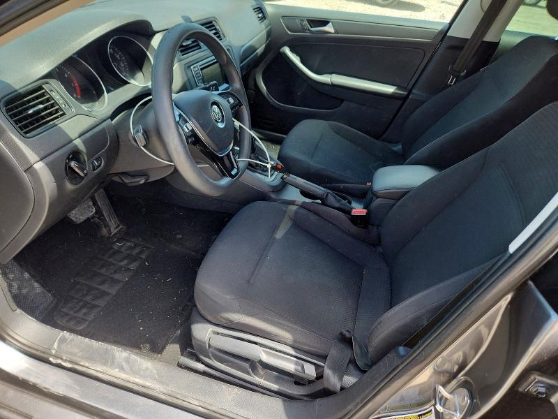 Продаж на аукціоні авто 2016 Volkswagen Jetta, vin: 3VW267AJ9GM230390, номер лоту: 61630156