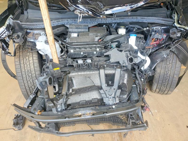 2023 Volkswagen Id.4 მანქანა იყიდება აუქციონზე, vin: 1V2JNPE83PC056955, აუქციონის ნომერი: 62146536
