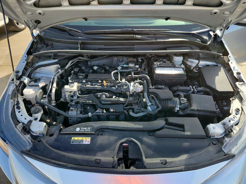 2024 Toyota Corolla მანქანა იყიდება აუქციონზე, vin: 5YFB4MDE5RP196885, აუქციონის ნომერი: 60876796