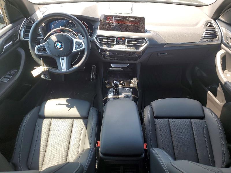 Продажа на аукционе авто 2024 Bmw X3, vin: 5UX53DP01R9V93322, номер лота: 60156236