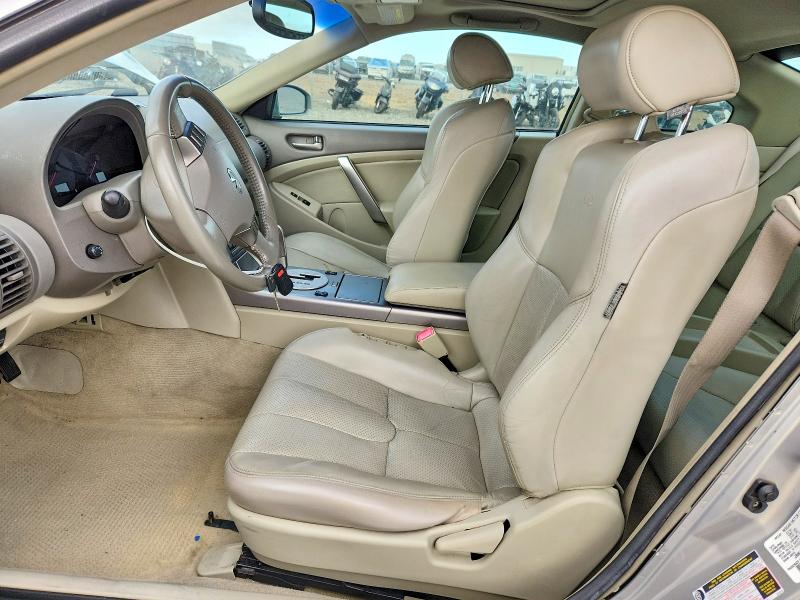 Продаж на аукціоні авто 2004 Infiniti G35, vin: JNKCV54E54M824705, номер лоту: 62544336