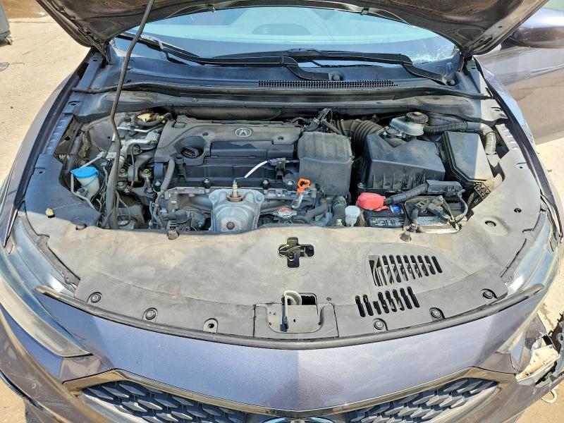 Продаж на аукціоні авто 2020 Acura Ilx, vin: 19UDE2F88LA002512, номер лоту: 63249646