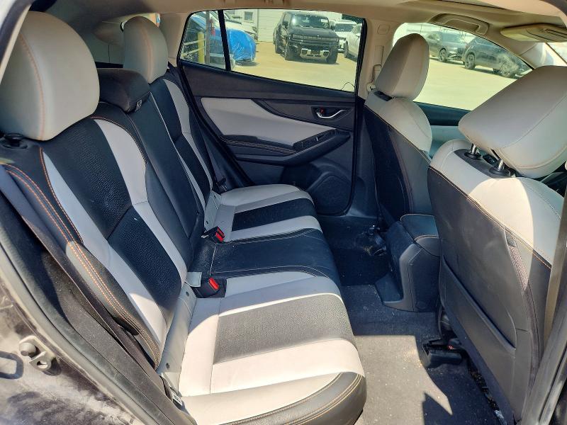 2018 Subaru Crosstrek მანქანა იყიდება აუქციონზე, vin: JF2GTAMC2JH230398, აუქციონის ნომერი: 63251776
