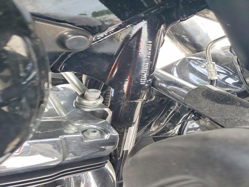 2009 Harley-davidson Flhtcu მანქანა იყიდება აუქციონზე, vin: 1HD1FC4189Y679911, აუქციონის ნომერი: 61176806