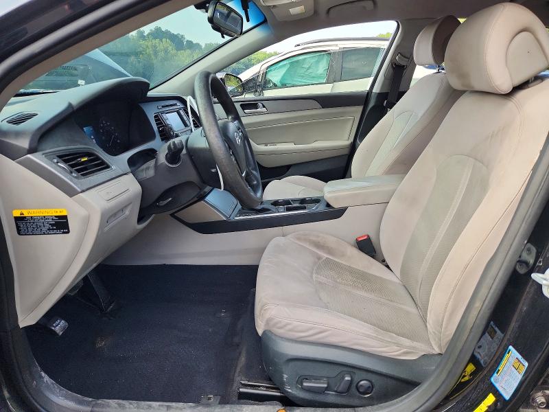 Продаж на аукціоні авто 2015 Hyundai Sonata, vin: 5NPE24AF7FH022874, номер лоту: 60744136