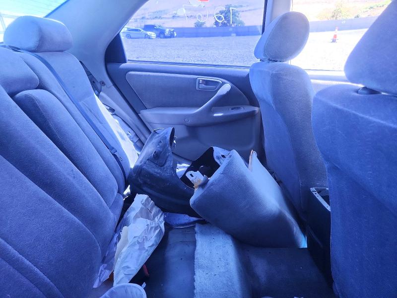 Aukcja sprzedaży 1999 Toyota Camry, vin: JT2BG22K2X0278819, numer aukcji: 85982355
