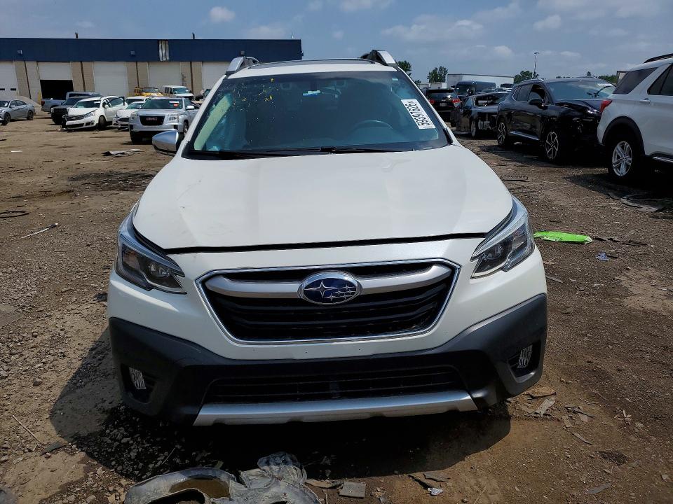 Продажа на аукционе авто 2021 Subaru Outback, vin: 4S4BTGPD7M3173645, номер лота: 59397626