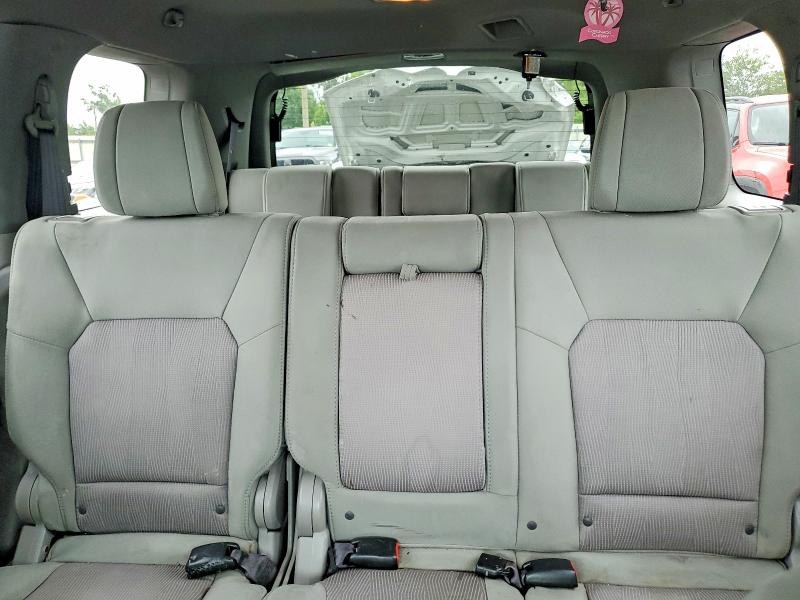 Aukcja sprzedaży 2013 Honda Pilot, vin: 5FNYF4H48DB046571, numer aukcji: 59367106