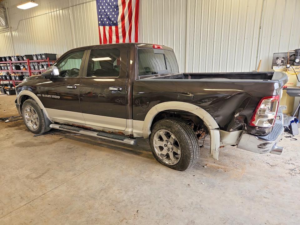 Продаж на аукціоні авто 2011 Dodge Ram 1500, vin: 1D7RV1CT4BS595775, номер лоту: 61312216