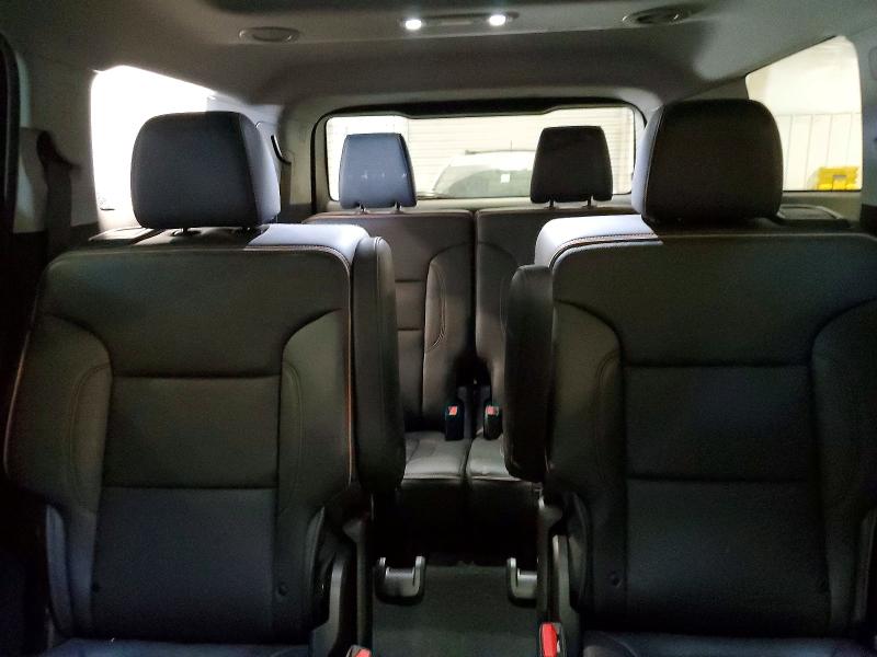 Продаж на аукціоні авто 2023 Gmc Acadia, vin: 1GKKNLLS8PZ146259, номер лоту: 61967196