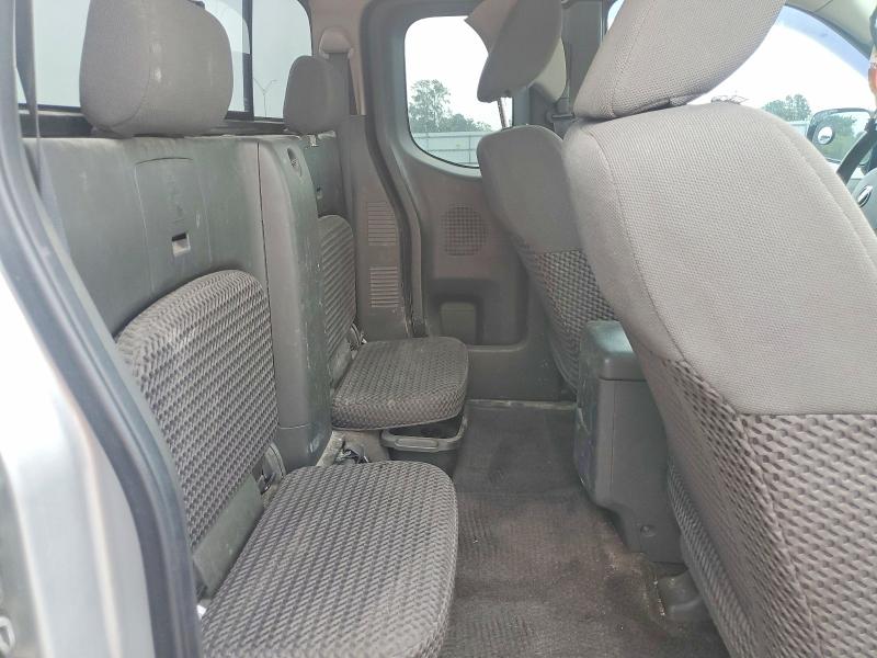 Aukcja sprzedaży 2015 Nissan Frontier, vin: 1N6BD0CT8FN746210, numer aukcji: 62678766