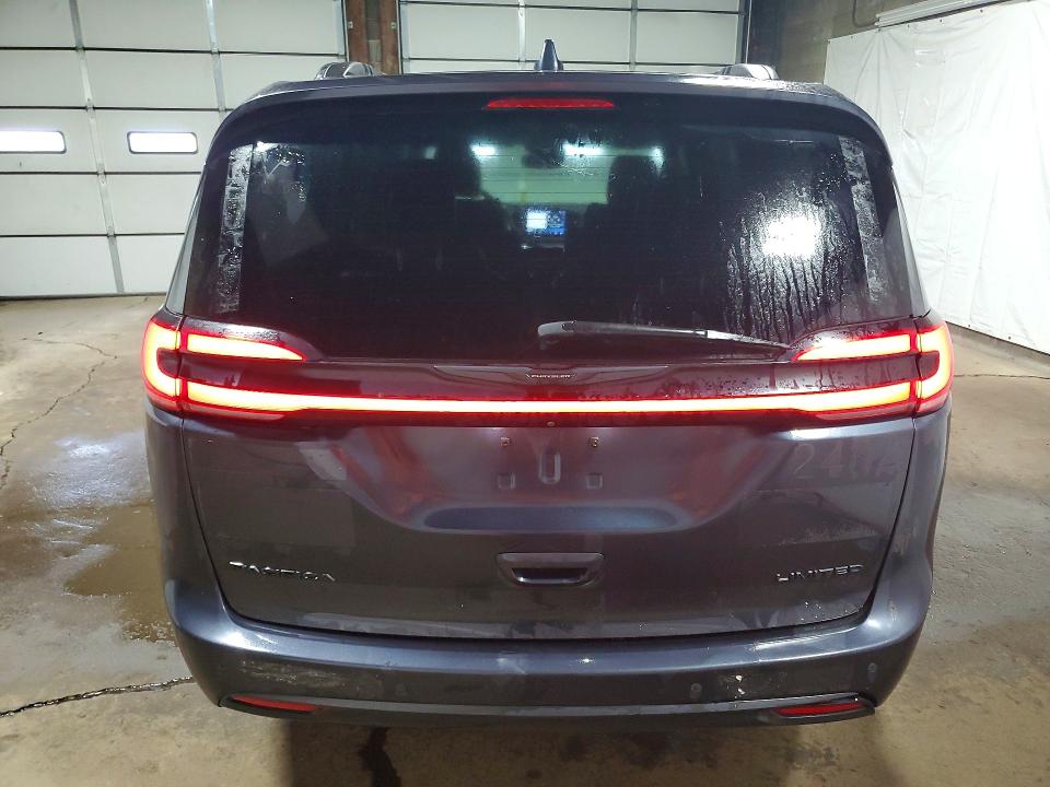Aukcja sprzedaży 2021 Chrysler Pacifica, vin: 2C4RC3GG1MR544778, numer aukcji: 61014426