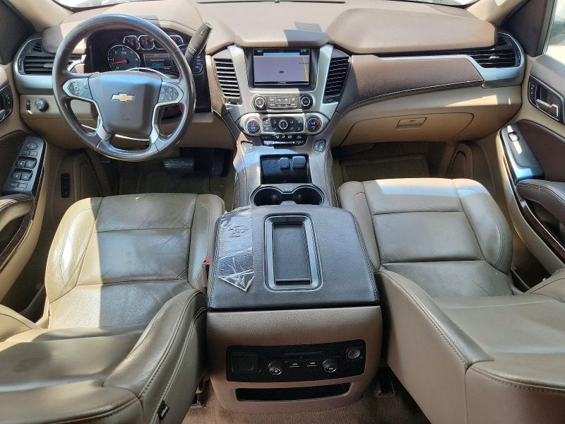 Aukcja sprzedaży 2016 Chevrolet Suburban, vin: 1GNSCHKC1GR286444, numer aukcji: 63192246