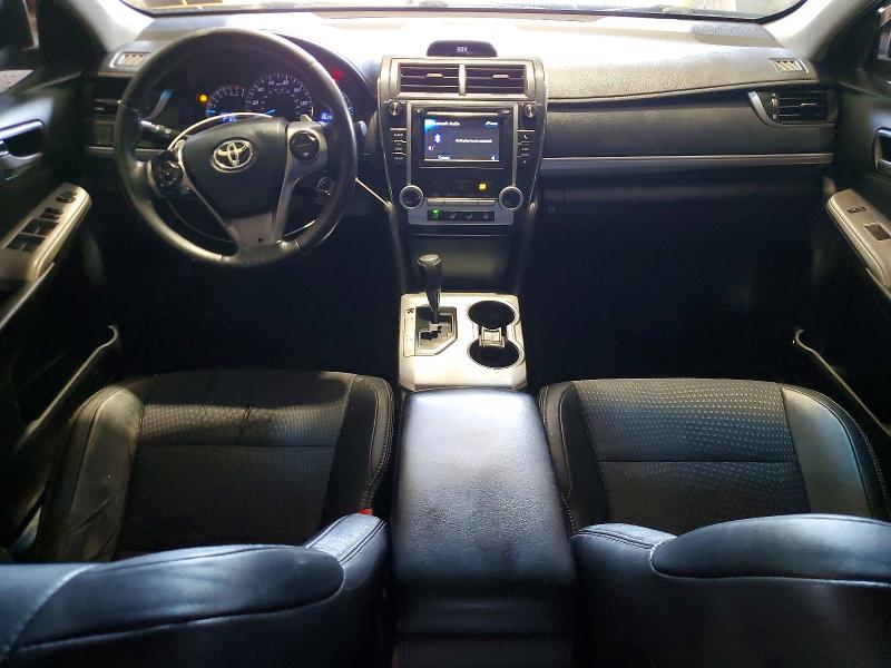 2012 Toyota Camry მანქანა იყიდება აუქციონზე, vin: 4T1BF1FK6CU139709, აუქციონის ნომერი: 62847826