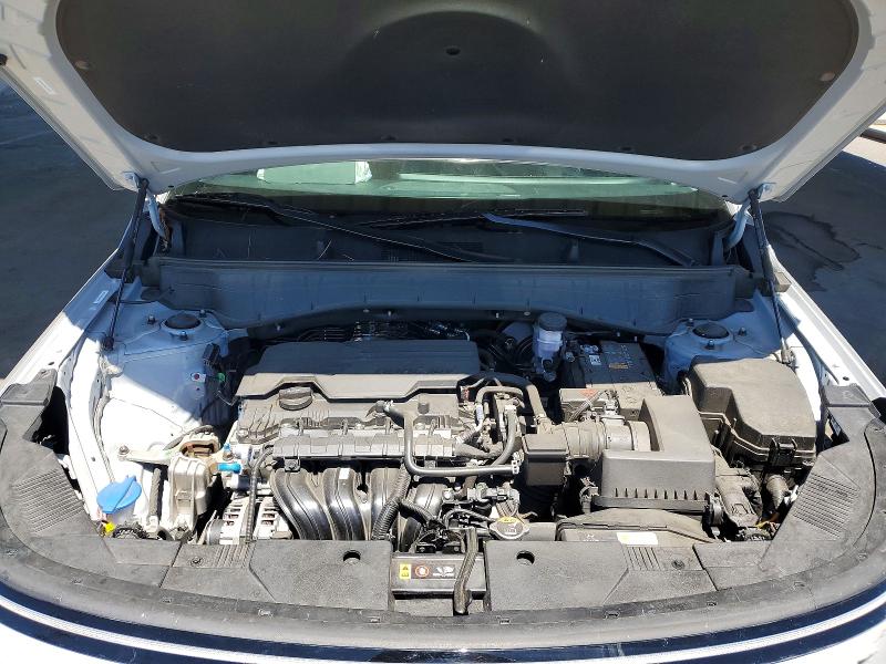60521466 :رقم المزاد ، KM8HB3AB9SU285755 vin ، 2025 Hyundai Kona مزاد بيع