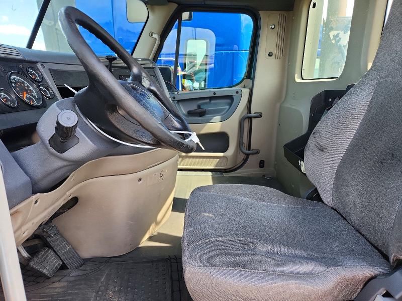 Aukcja sprzedaży 2018 Freightliner Cascadia 113, vin: 3AKBGADV5JSJL4614, numer aukcji: 59225636