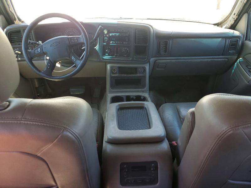 Продаж на аукціоні авто 2005 Chevrolet Suburban, vin: 3GNFK16Z15G130296, номер лоту: 59826086