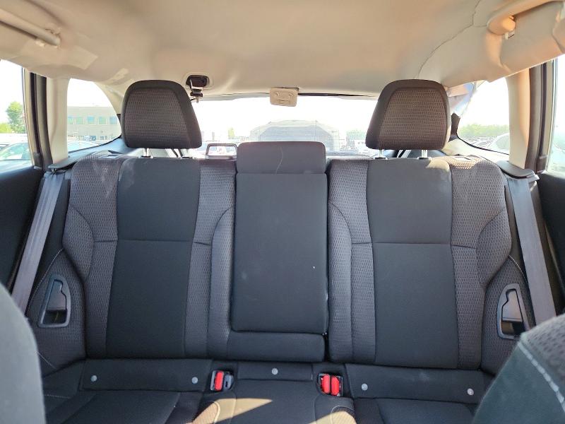 59390236 :رقم المزاد ، 4S4BTAFC2P3197040 vin ، 2023 Subaru Outback مزاد بيع