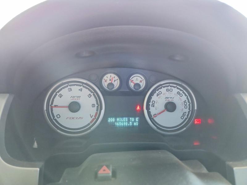 61347536 :رقم المزاد ، 1FAHP35N88W172411 vin ، 2008 Ford Focus مزاد بيع