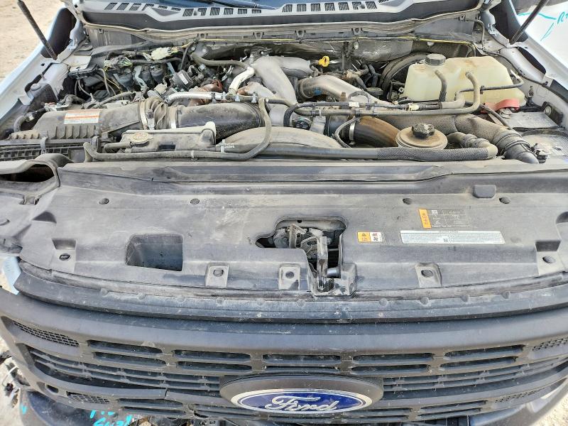 62325406 :رقم المزاد ، 1FT8W2BT0SEC59968 vin ، 2025 Ford F250 مزاد بيع